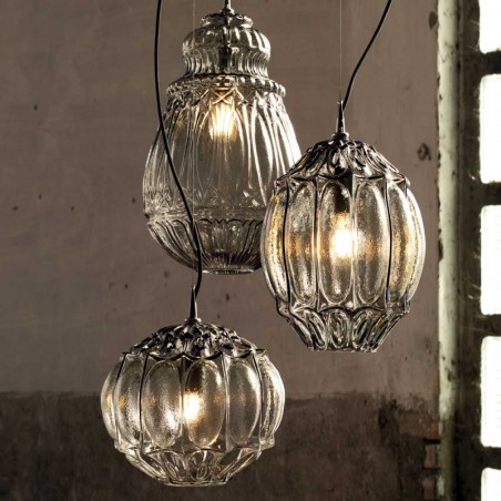 Karman Ginger Suspension