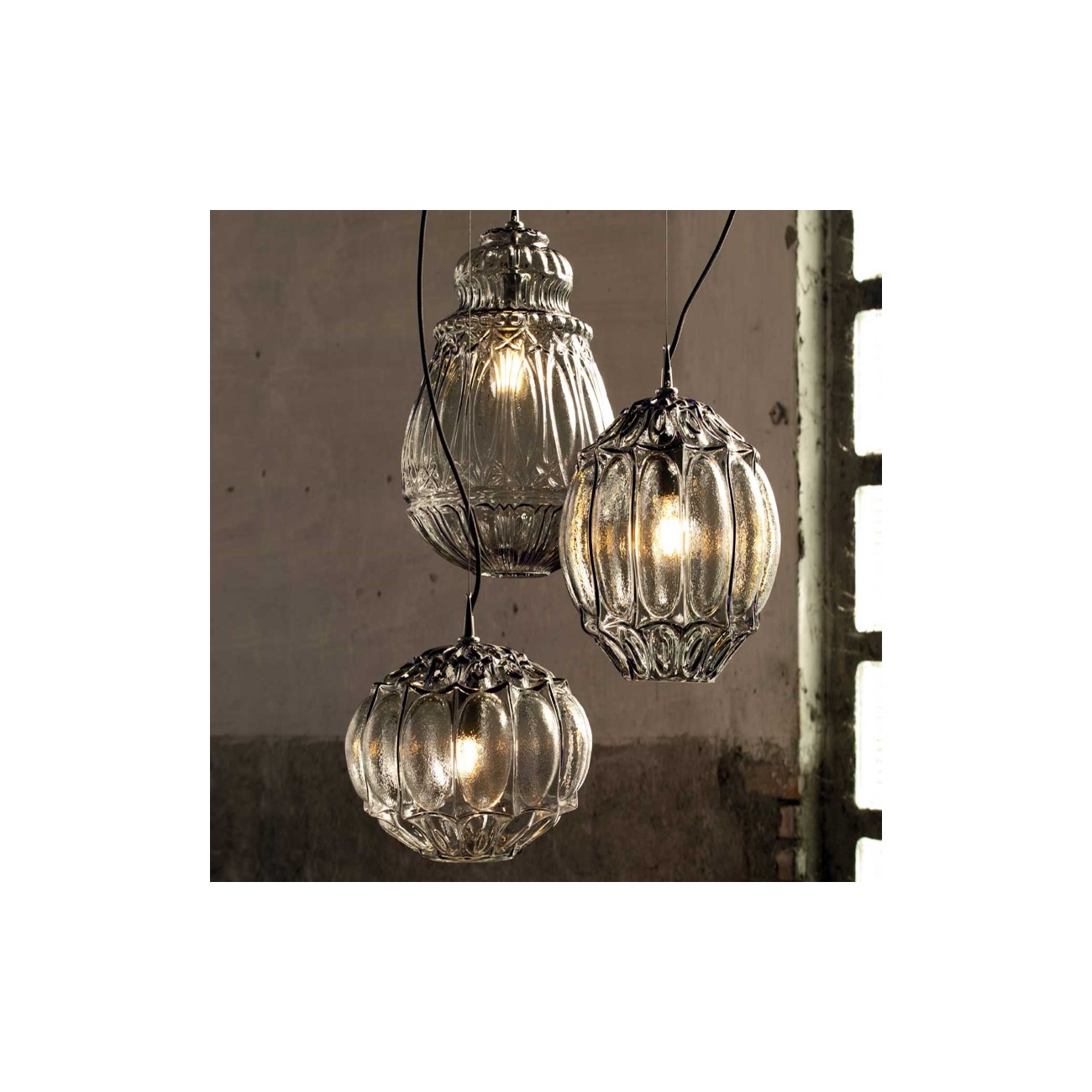 Karman Ginger SE116 3