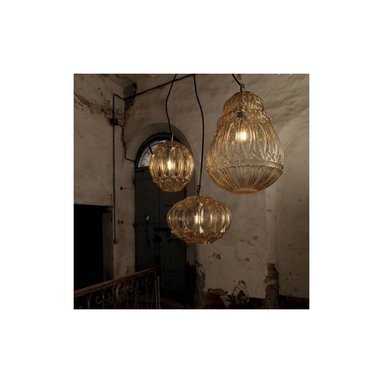 Karman Ginger SE116 3