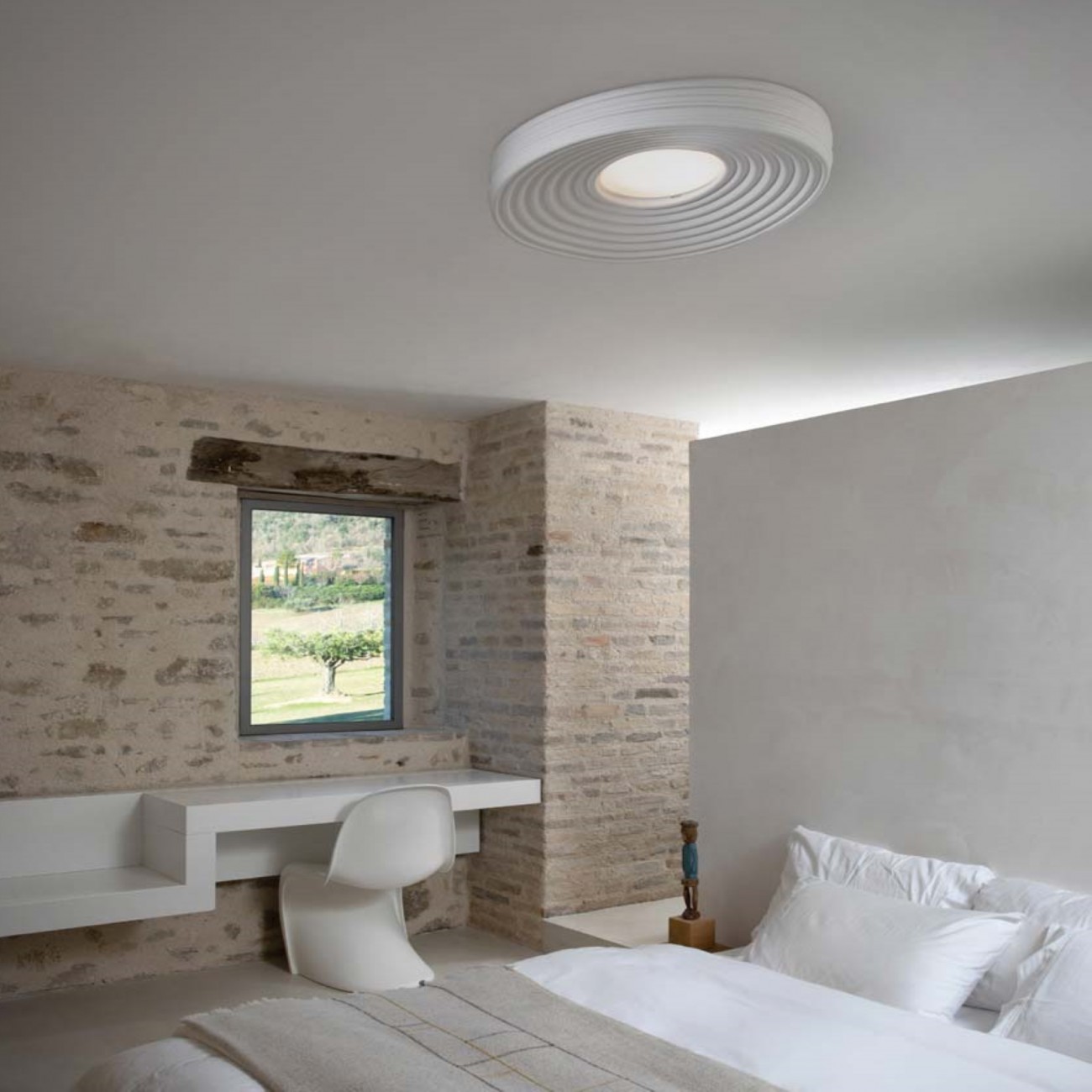 Karman R.O.M.A. Applique