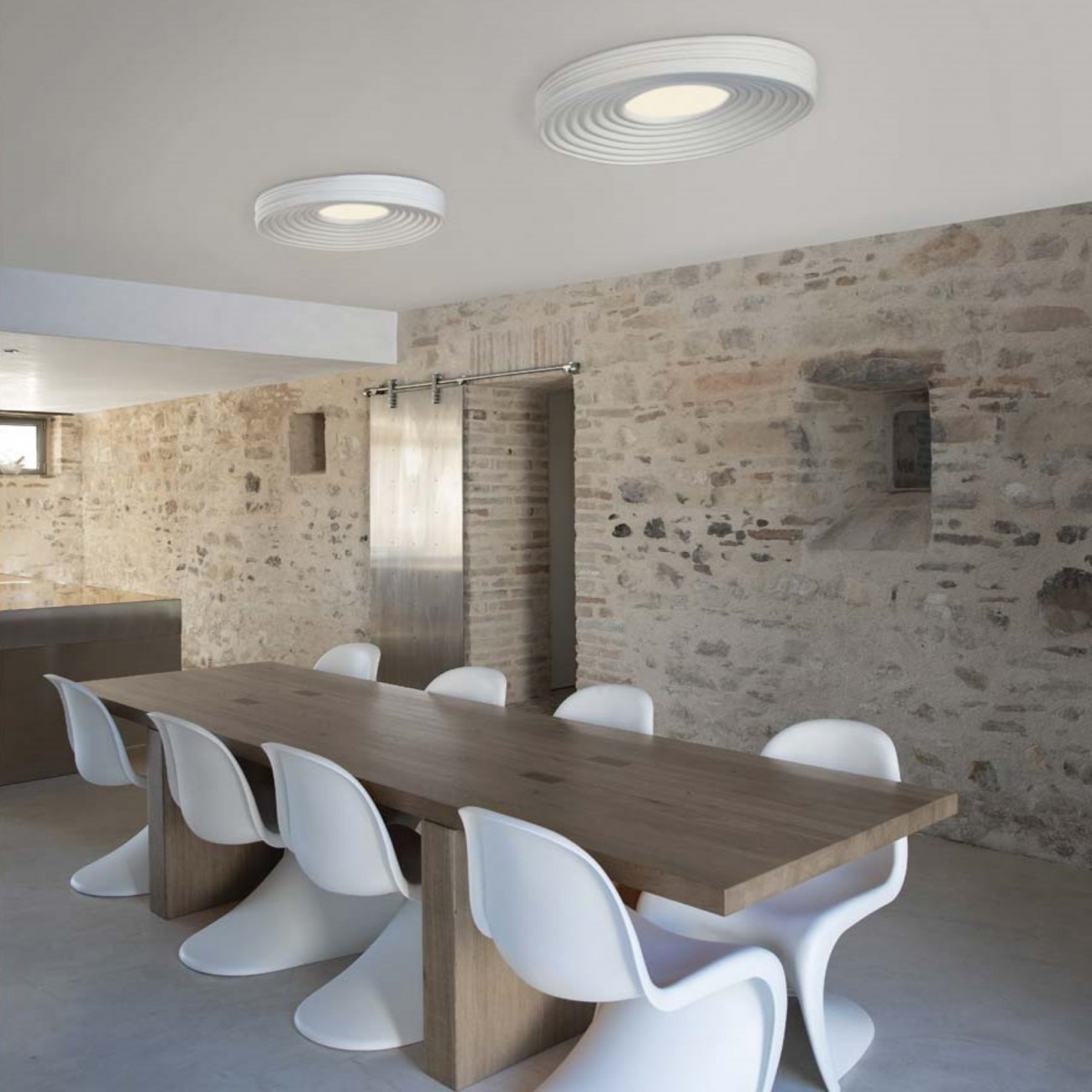 Karman R.O.M.A. Applique