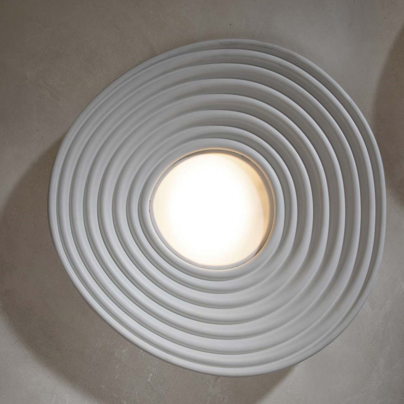 Karman R.O.M.A. Applique