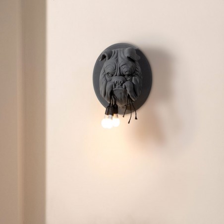 Karman Amsterdam Applique