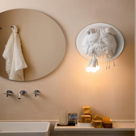 Karman Amsterdam Applique