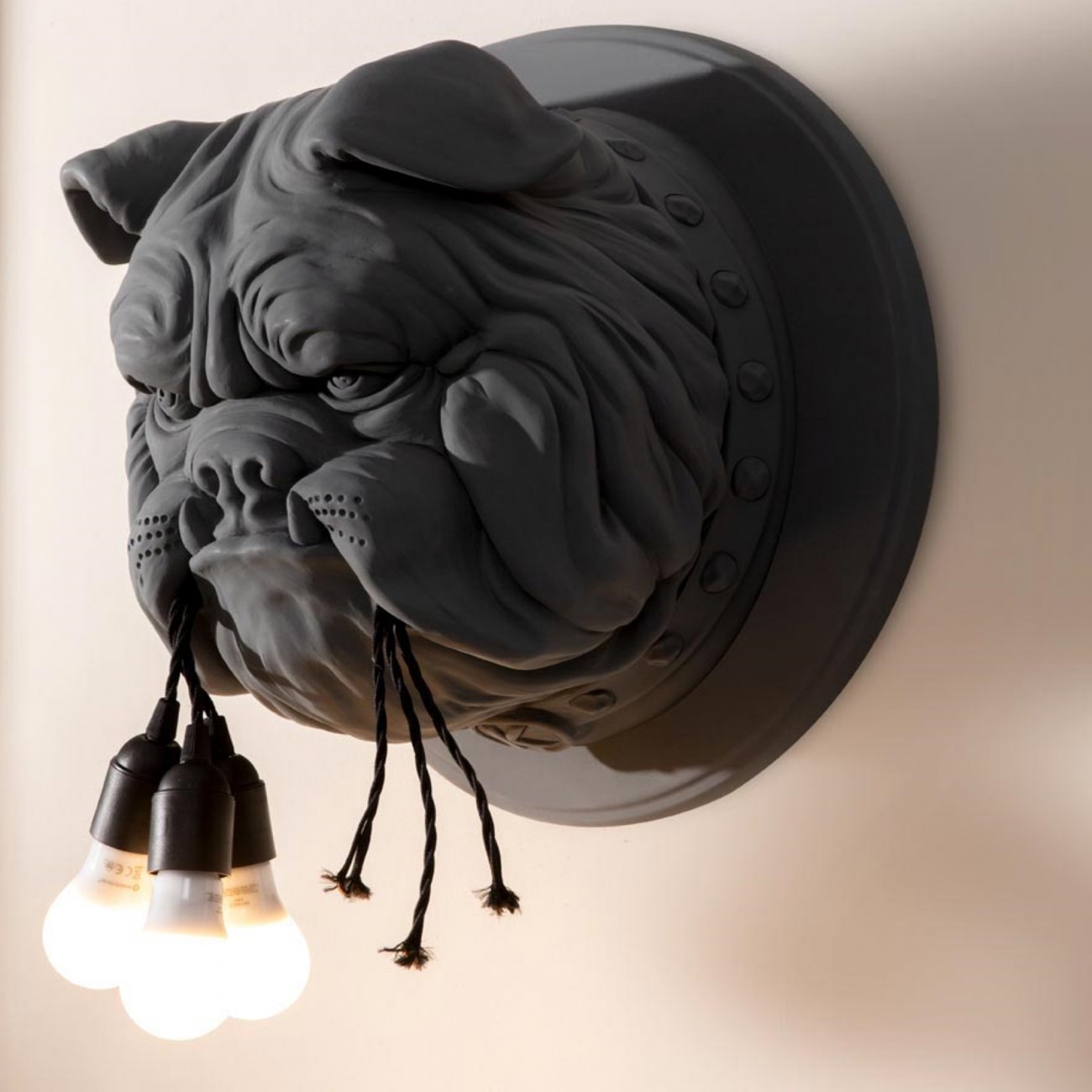 Karman Amsterdam Applique