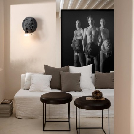 Karman Amsterdam Applique