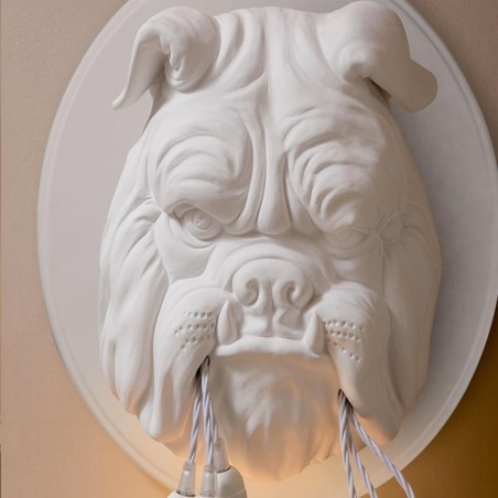 Karman Amsterdam Applique