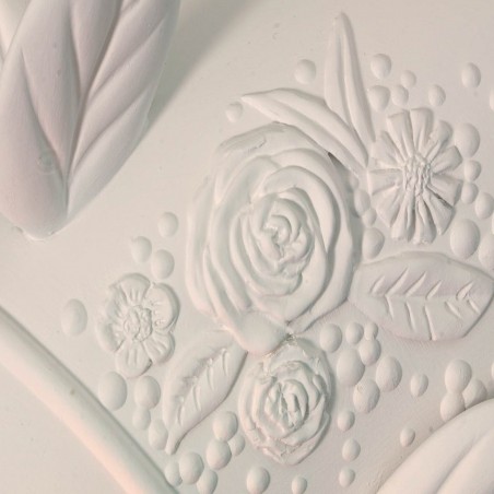 Karman Aprile Applique