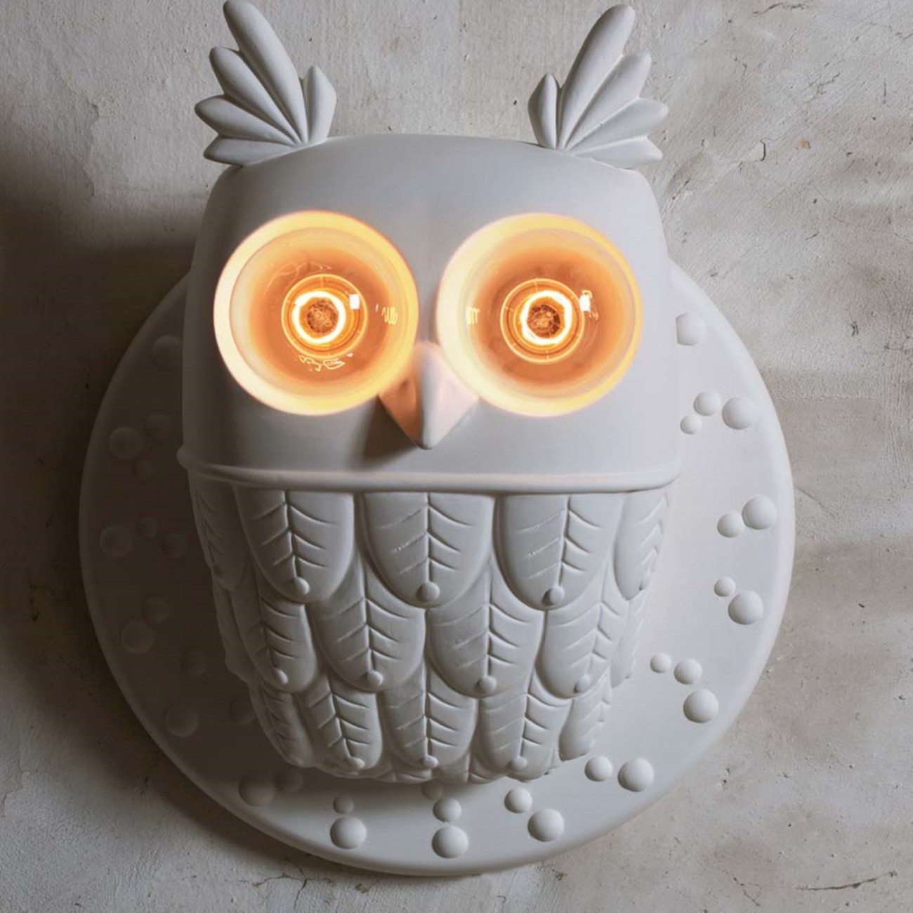 Karman Ti .Vedo Applique