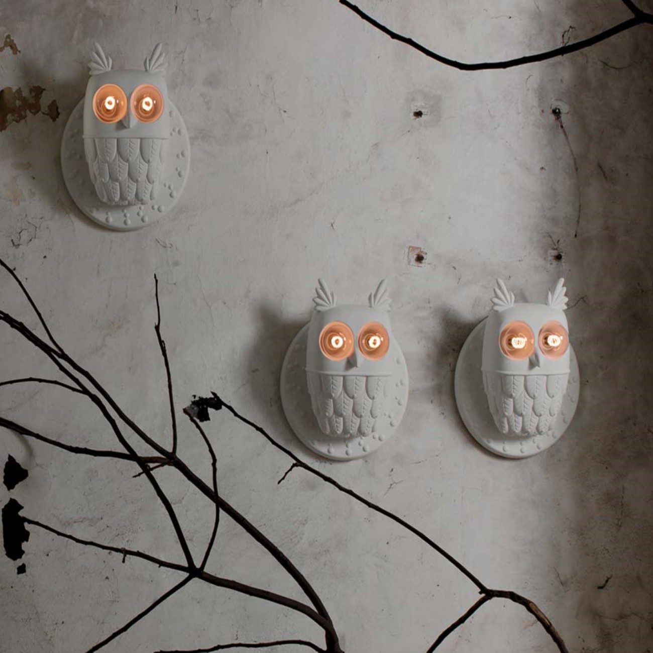 Karman Ti .Vedo Applique