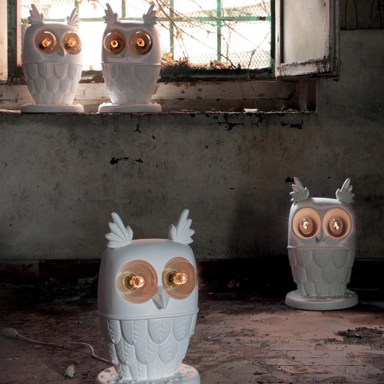 Karman Ti .Vedo Applique