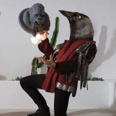 Karman Ugo Rilla Applique