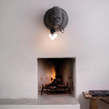 Karman Ugo Rilla Applique