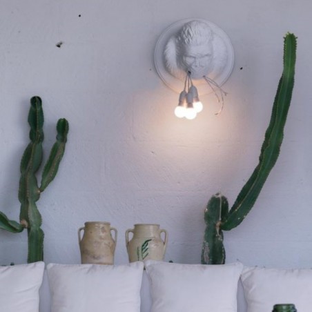 Karman Ugo Rilla Applique