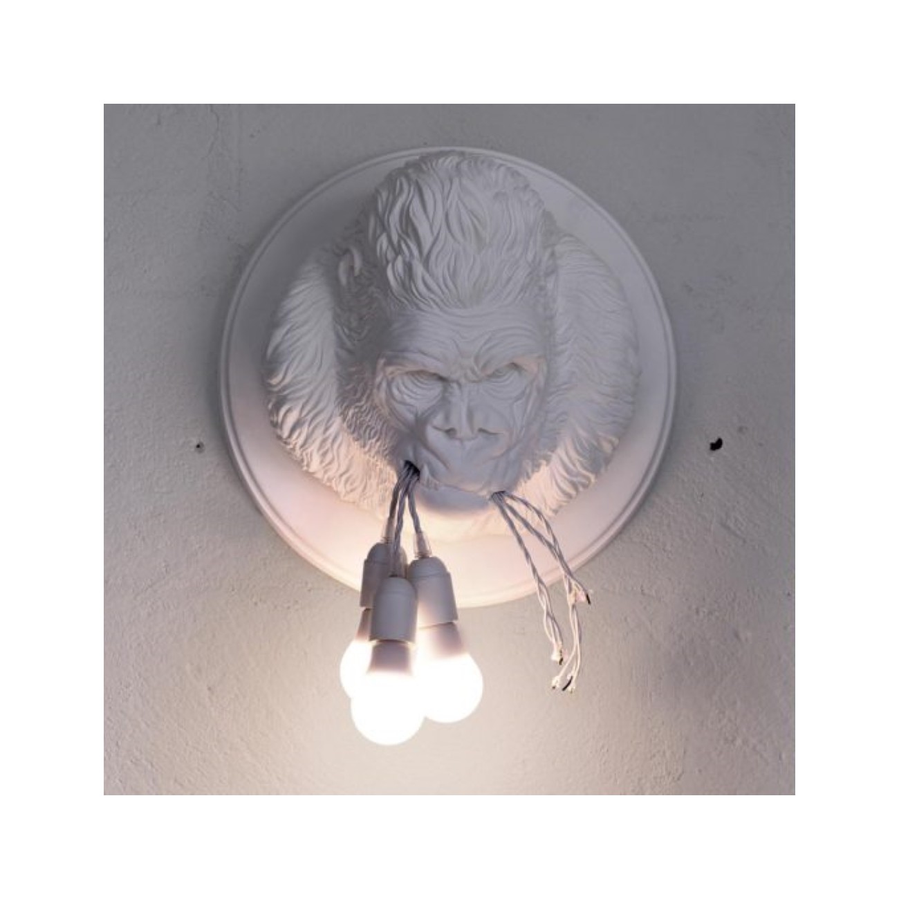 Karman Ugo Rilla Applique