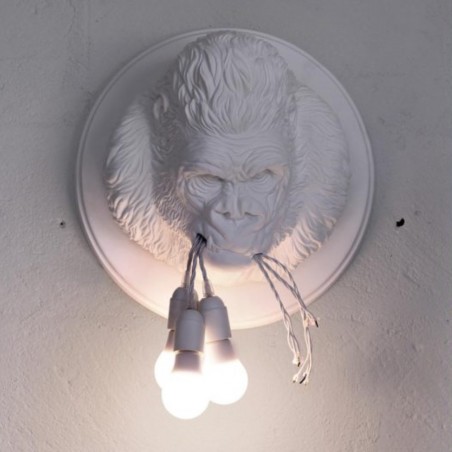 Karman Ugo Rilla Applique