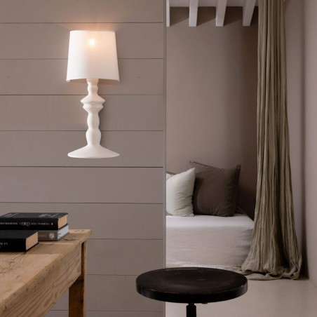 Karman ALÌ E BABÀ applique AP625