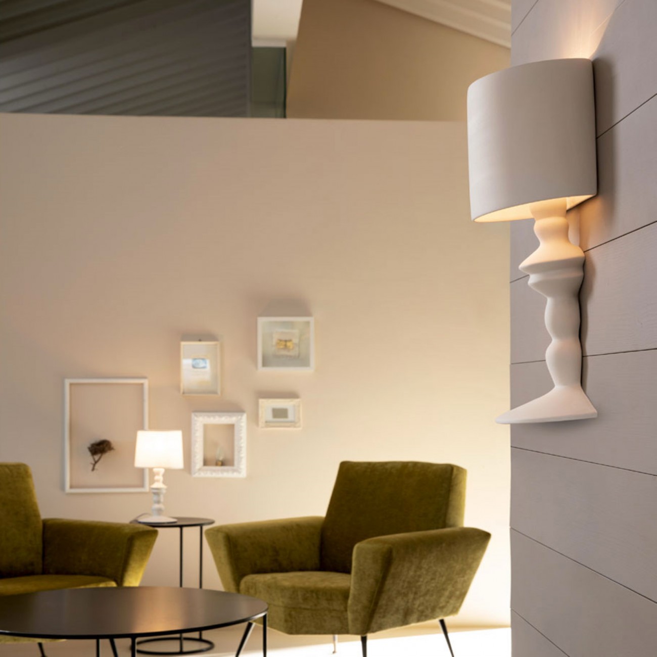 Karman ALÌ E BABÀ applique AP625