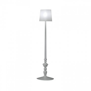 Karman ALÌ E BABÀ floor lamp