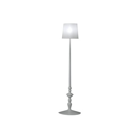 Karman ALÌ E BABÀ floor lamp