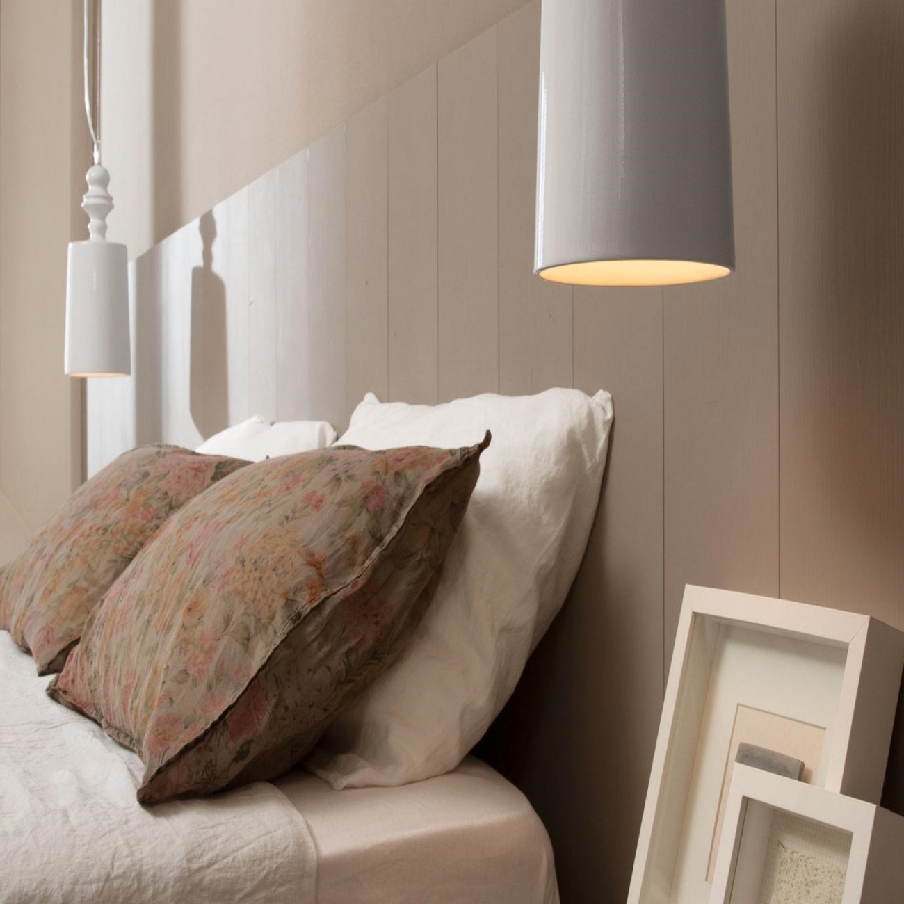 Karman ALÌ E BABÀ Suspension