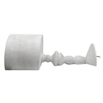 Karman Alibabig Applique o Piantana