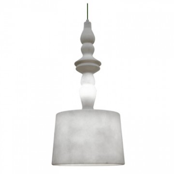 Karman Alibabig Suspension