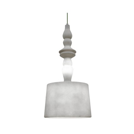 Karman Alibabig Suspension