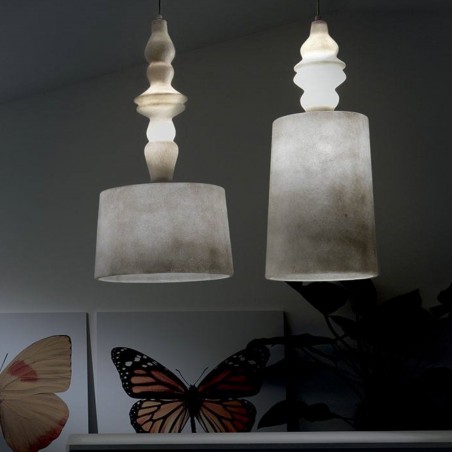 Karman Alibabig SE617V Lampada a sospensione