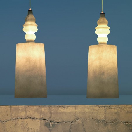 Karman Alibabig SE617V Lampada a sospensione