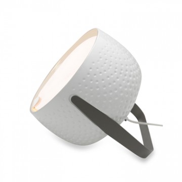 Karman Bag White texture