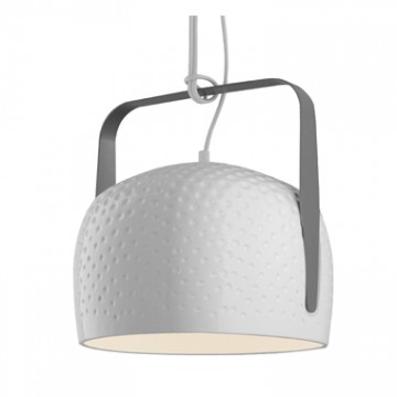 Karman Bag White Texture Suspension