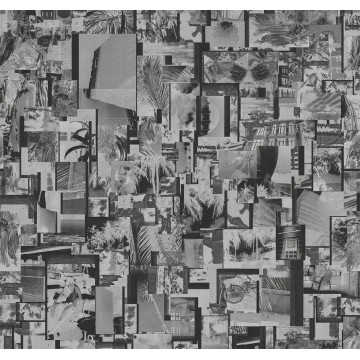 LondonArt CAMERA OBSCURA 01 Collection 18