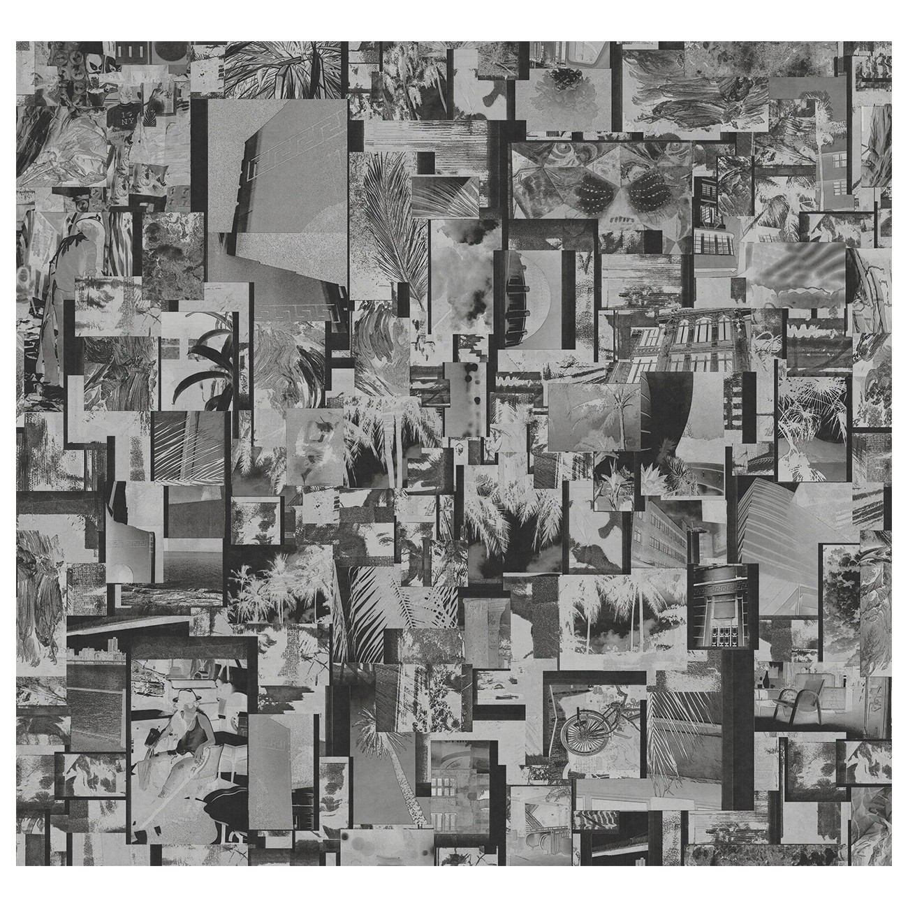 LondonArt CAMERA OBSCURA 01 Collection 18