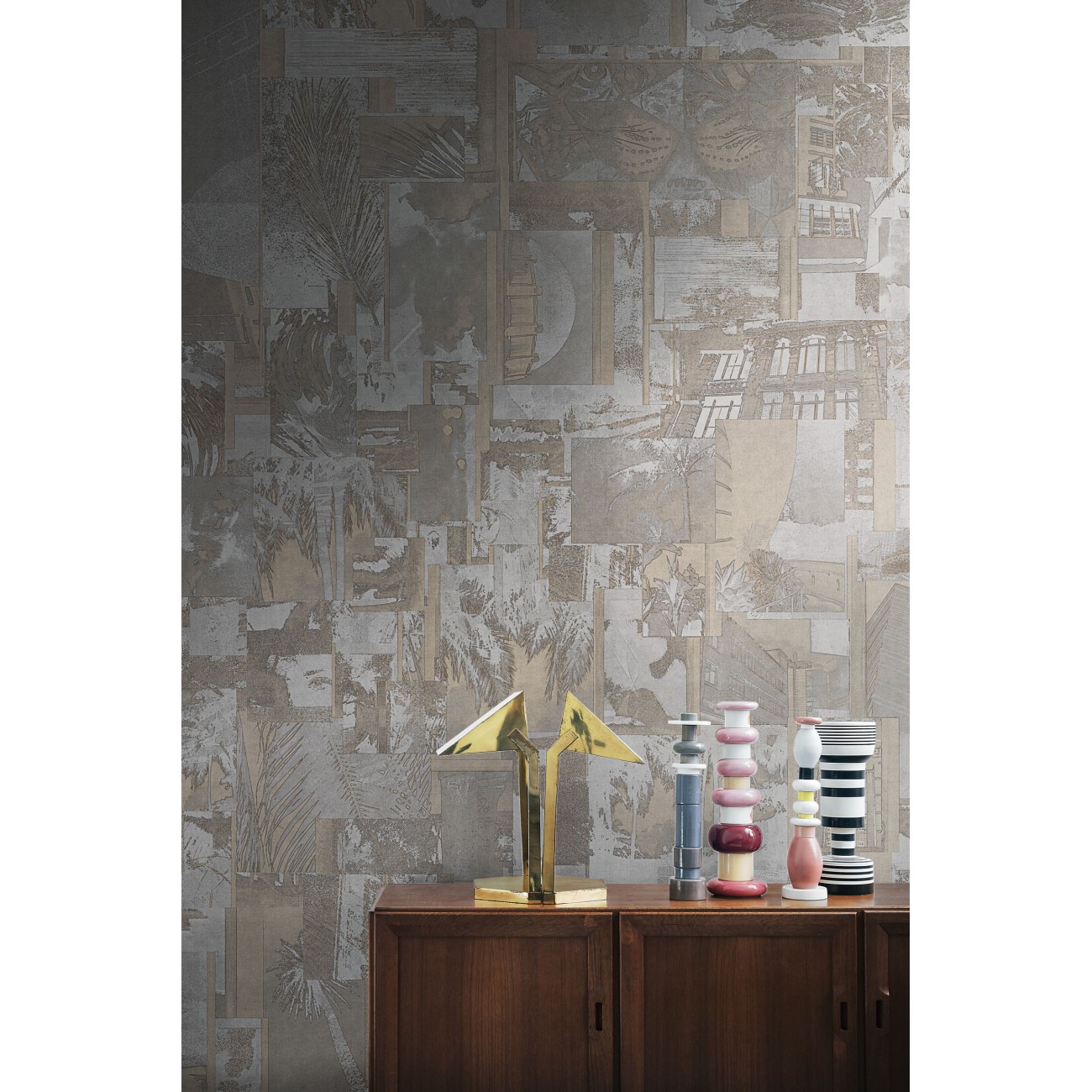 LondonArt CAMERA OBSCURA 03 Collection 18