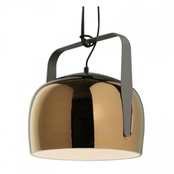 Karman Bag Bronze Suspension