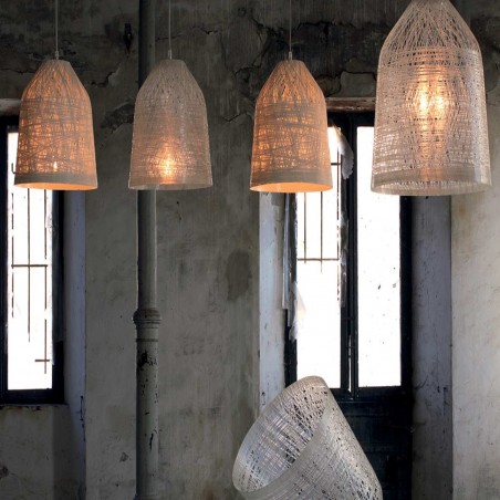 Karman Black Out SE101 2B Suspensions