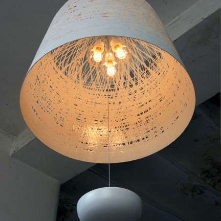 Karman Black Out SE101 2B Suspensions