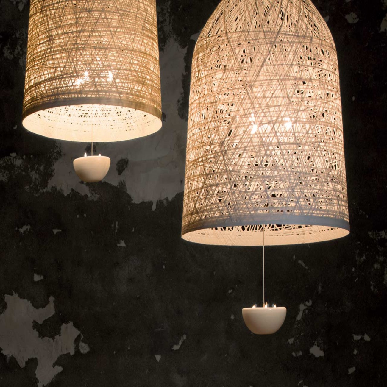 Karman Black Out SE101 2B Suspensions