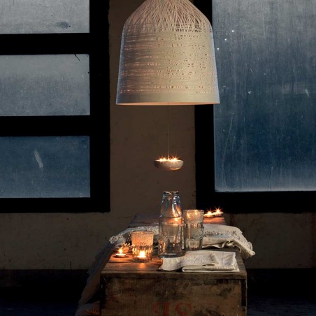 Karman Black Out SE101 2B Suspensions