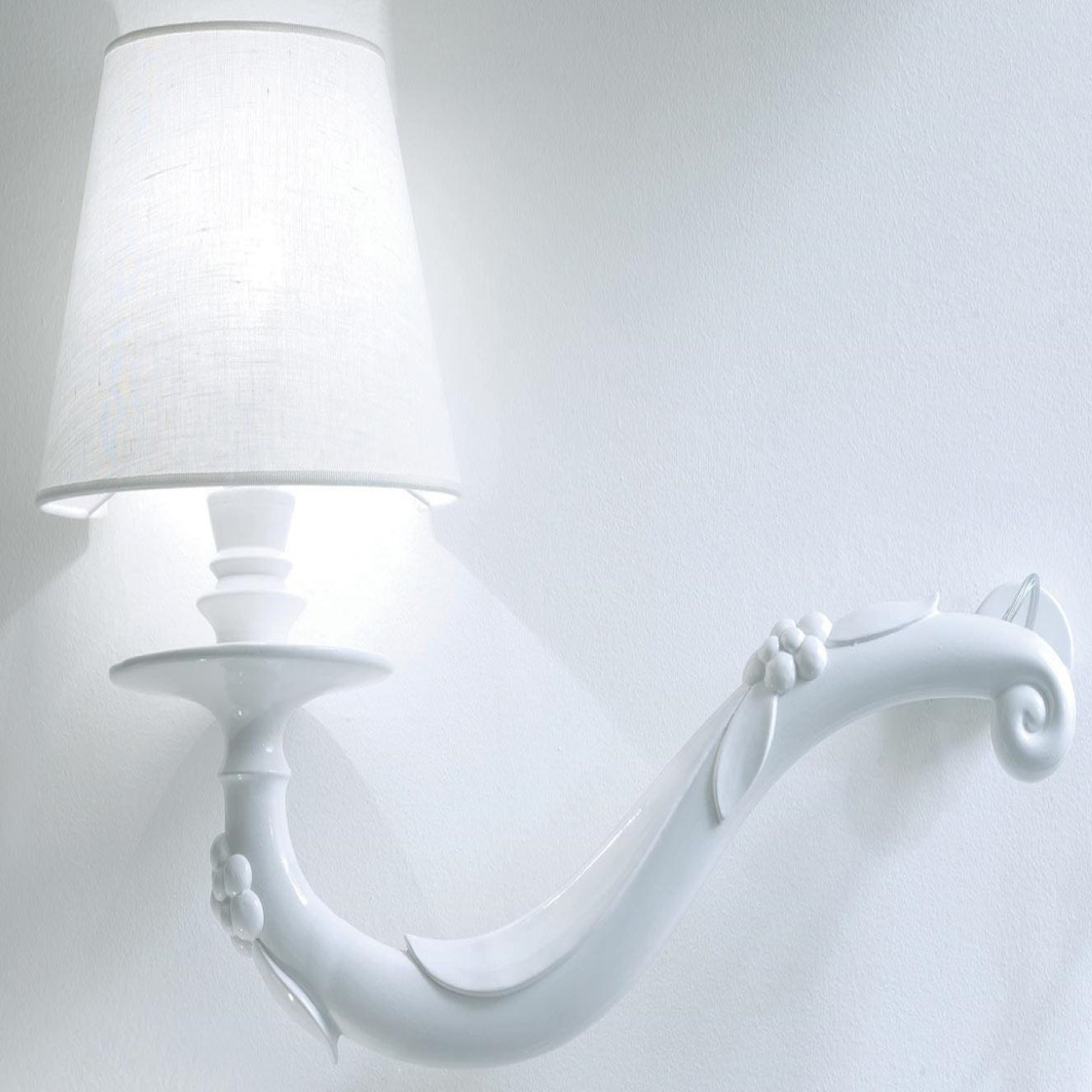 Karman Déjà-Vu Lampade da parete