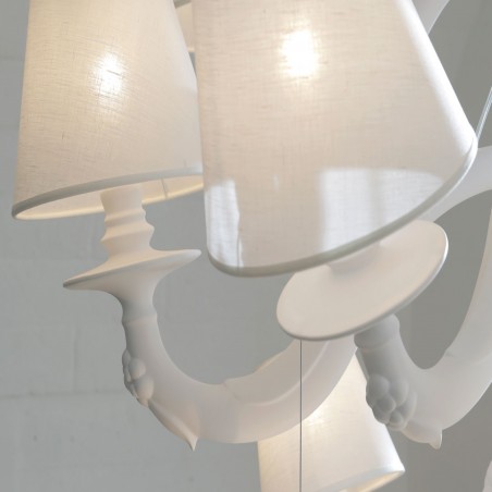 Karman Déjà-Vu Lampade a sospensione