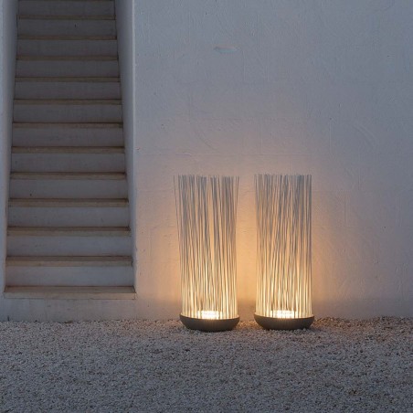 Karman Don't Touch Lampada da terra