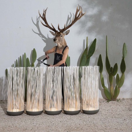 Karman Don't Touch Lampada da terra