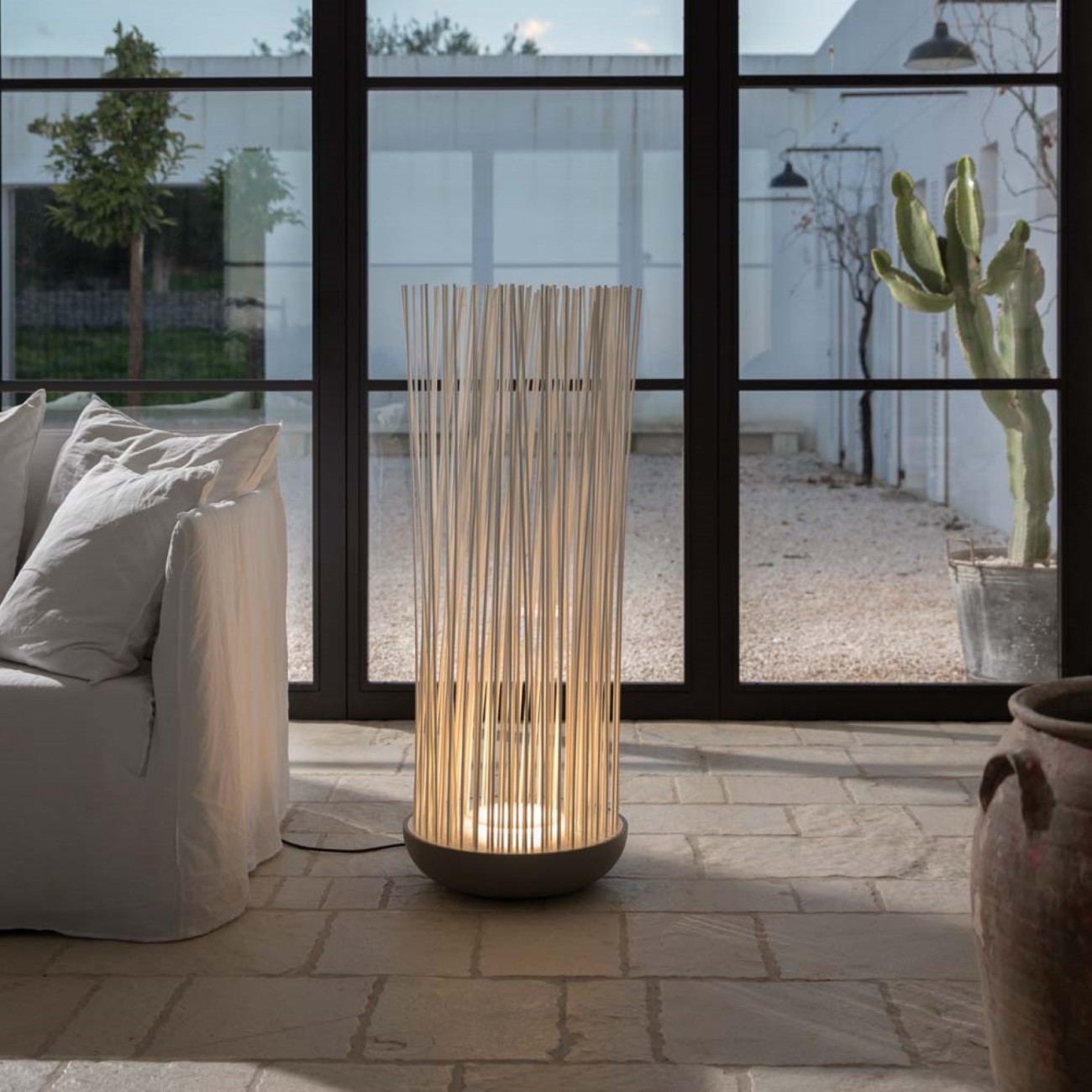 Karman Don't Touch Lampada da terra