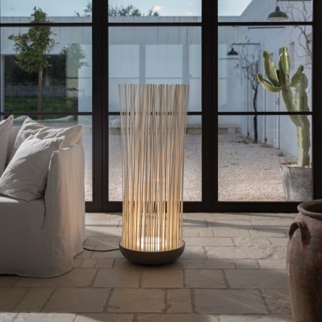 Karman Don't Touch Lampada da terra