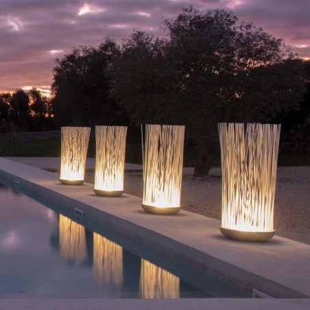 Karman Don't Touch Lampada da terra