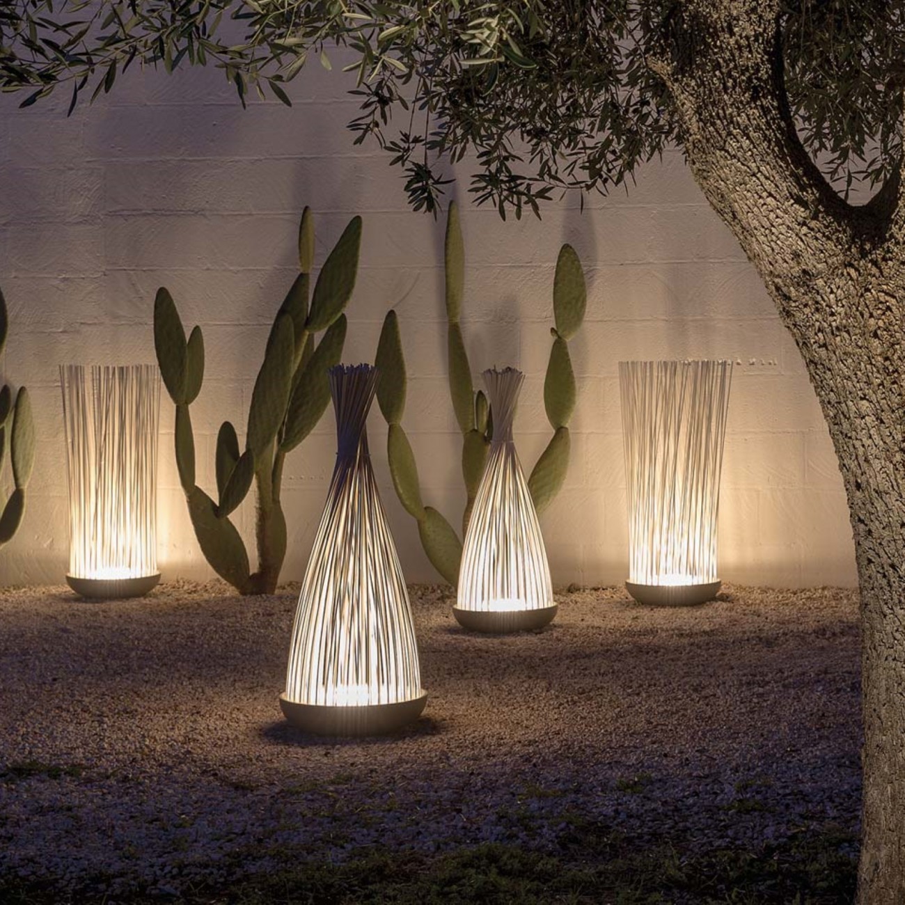 Karman Don't Touch Lampada da terra