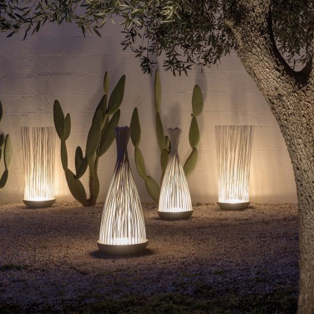 Karman Don't Touch Lampada da terra