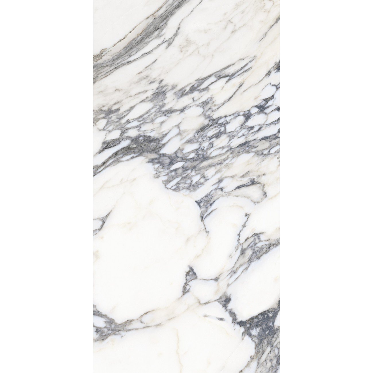 La Fabbrica Marmi Arabesque Nero